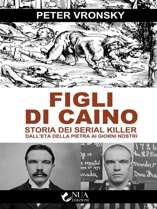 Title details for Figli di Caino by Peter Vronsky - Available